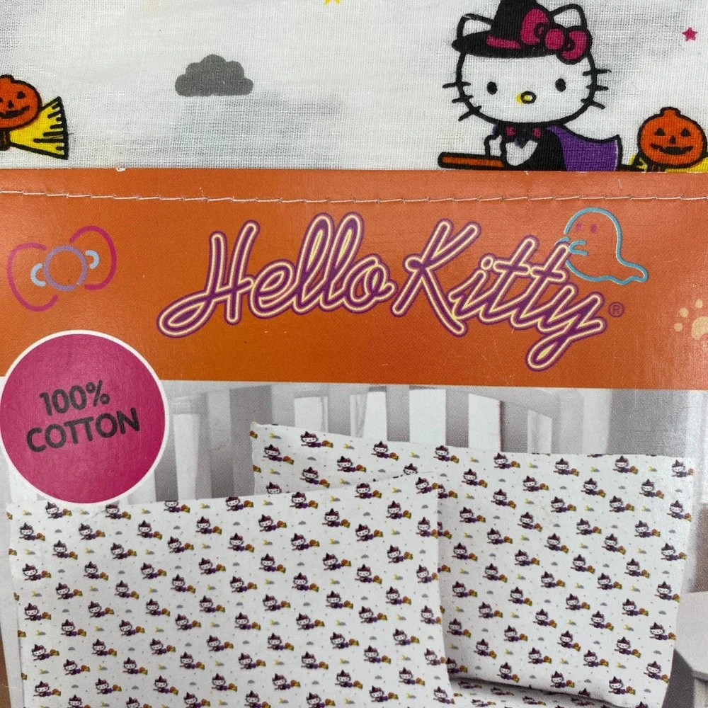 Hello Kitty hello kitty
